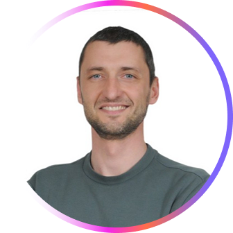 Serge Bezborodov, Founder and CEO of EdgeComet