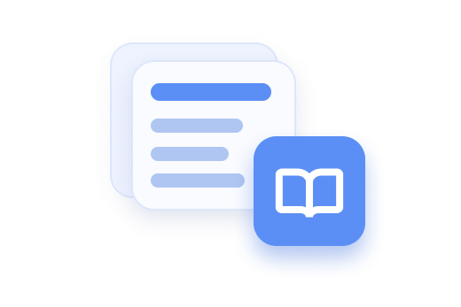 Documentation illustration