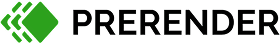 Prerender logo