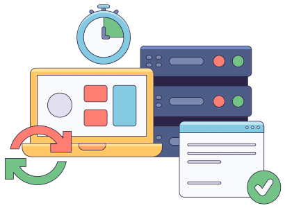 Real-Time Inventory Sync