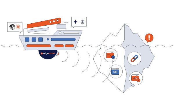 Why EdgeComet's Alerts Catch What Scheduled Monitors Miss