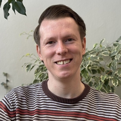 Christopher Moore