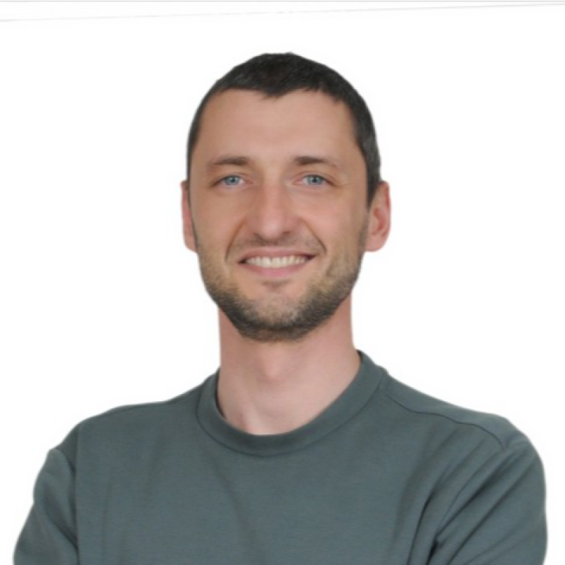 Serge Bezborodov