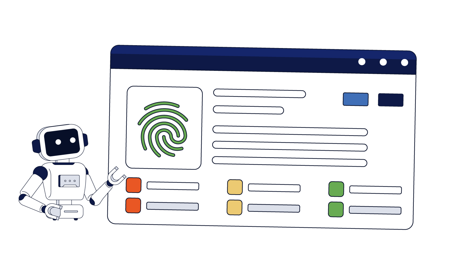EdgeComet's blog article "Request headers - what Googlebot and AI bots send with every request"